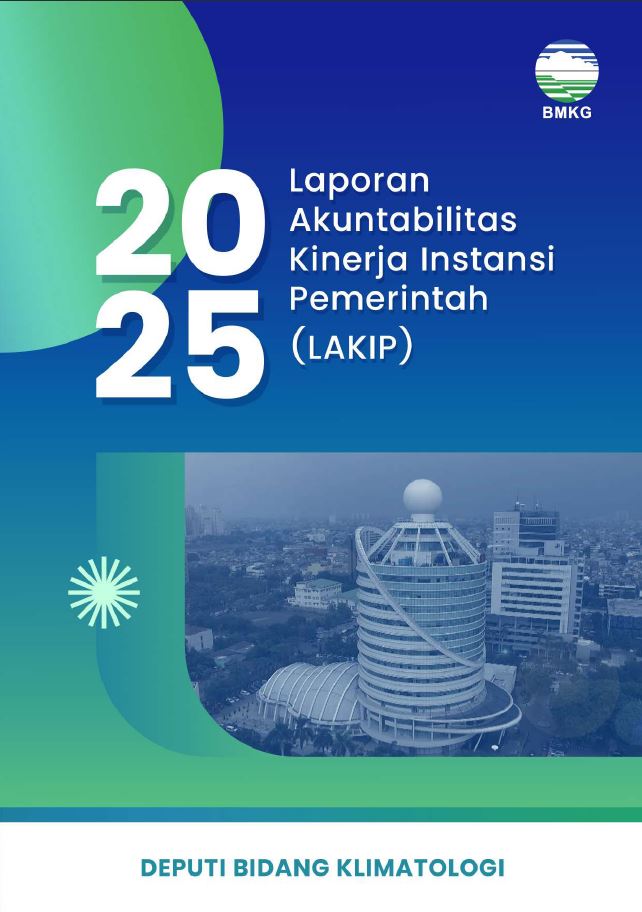 Thumbnail LAKIP DEPKLIM 2025